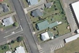 31 York Street, Dannevirke
