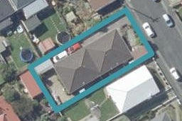 54B Loyalty Street, Forbury, Dunedin
