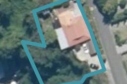 22 Guys Hill Road, Hospital Hill, Napier