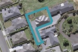 57D Ainslee Street, Highlands Park, New Plymouth
