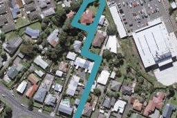 289C Carrington Street, Vogeltown, New Plymouth