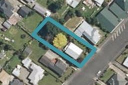 14 Arthur Street, Pahiatua