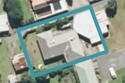 41 Para Street, Taumarunui