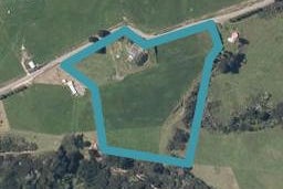 33 Sarich Road, Te Kopuru