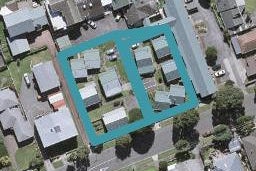4/70 Whiteley Street, Moturoa, New Plymouth