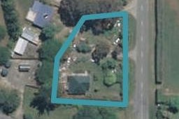 1 Washington Place, WEST EYRETON, RANGIORA