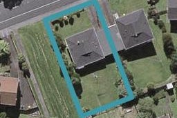 83 Cumberland Street, Welbourn, New Plymouth