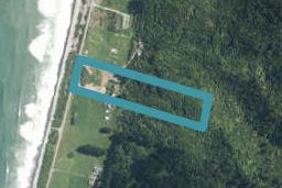 234 North Beach Road, Point Elizabeth, Greymouth