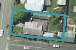 138 Commercial Street, Takaka