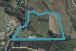 808 Mount Cargill Road, Mount Cargill, Waitati