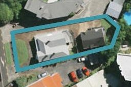 3A Curran Street, Herne Bay, Auckland