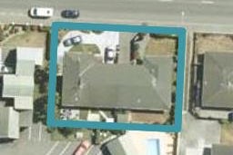 189A High Street, Blenheim, Blenheim