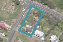 42 Oxford Street, Whakapirau
