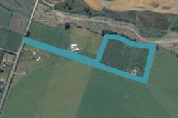 920 Downs Road, Eyrewell, Rangiora