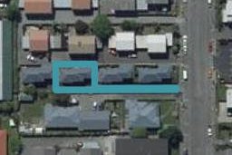 25B Packe Street, Edgeware, Christchurch