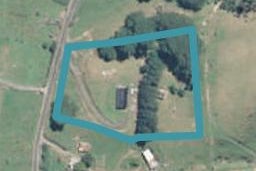 361 South Makara Road, Karori