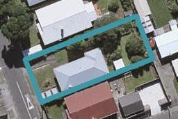 67 Record Street, Fitzroy, New Plymouth