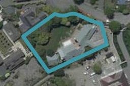 24 Desmond Street, Merivale, Christchurch