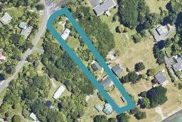 1 Ronald Road, Lake Tarawera, Rotorua