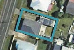 22 Argyle Street, Hawera