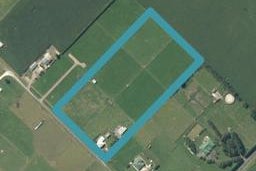 22 Somerville Road, Hawera