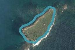 200 Pacific Ocean, PENGUIN ISLAND