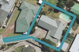 20 Byron Street, Te Hapara, Gisborne