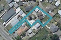 381 Breezes Road, Aranui, Christchurch