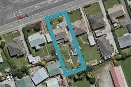 417 Tay Street, Turnbull Thomson Park, Invercargill