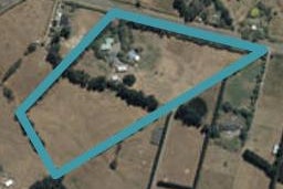 223 Larcombs Road, Christchurch