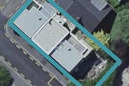 2B Lewisville Terrace, Thorndon, Wellington