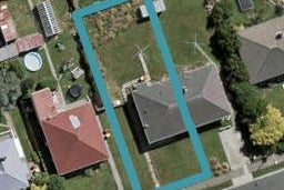 144 Islington Street, Turnbull Thomson Park, Invercargill