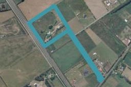 290 Lineside Road, Flaxton, Kaiapoi