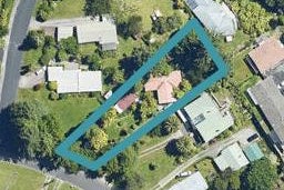 47 Thomas Crescent, Western Heights, Rotorua