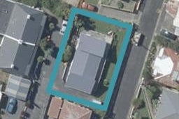 79 Maryhill Terrace, Maryhill, Dunedin