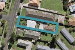 91 Symonds Street, Royal Oak, Auckland