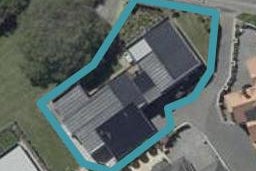 18 Major Aitken Drive, Huntsbury, Christchurch