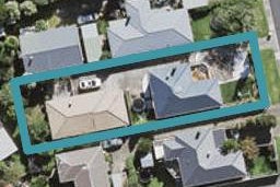 2/20 James Street, Bayview, Auckland
