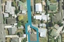 73 George Street, Blenheim