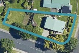 31 Pandora Avenue, Sunnybrook, Rotorua