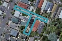 43A Austin Street, Mount Victoria, Wellington