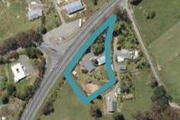 801 State Highway 1, Puwera, Whangarei