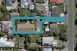 22 Lees Street, Gladstone, Invercargill