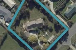 43 Woodville Street, Leeston, Leeston