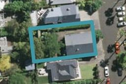 13 England Street, Freemans Bay, Auckland