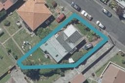 5 Beresford Street, Kaikorai, Dunedin