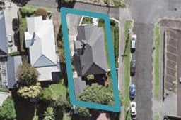 12 Tuarangi Road, Grey Lynn, Auckland