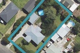 20 Hooper Street, Tamarau, Gisborne