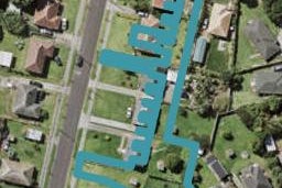 9 Ngakahikatea Lane, Point England, Auckland