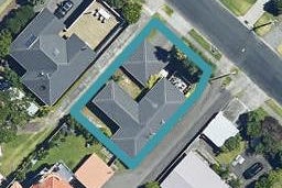 200A Valley Road, Mount Maunganui, Mount Maunganui